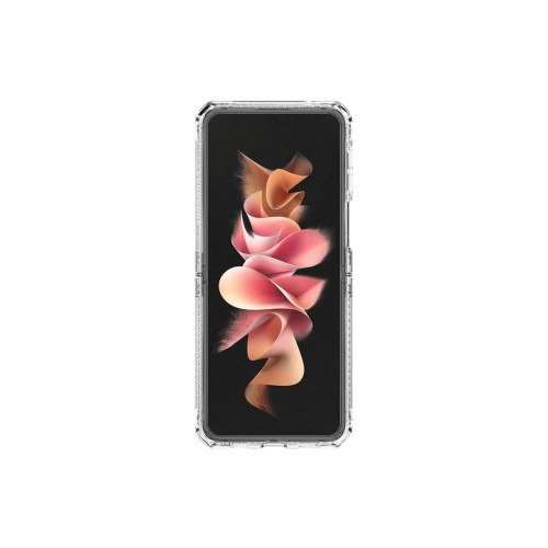 ITSkins ITSKINS HYBRID, Omslag, Samsung, Galaxy Z Flip3 5G, 17 cm (6...