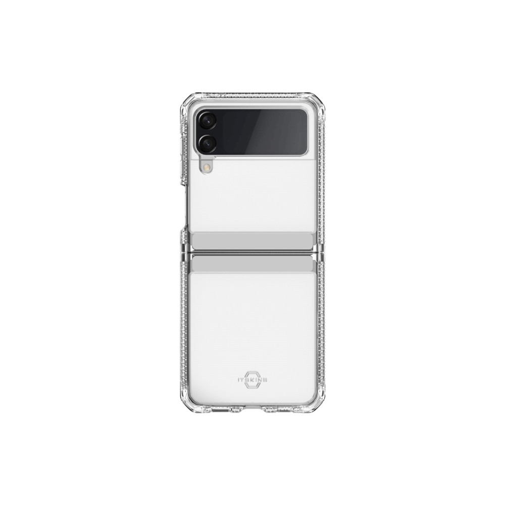 Produktbild för ITSKINS HYBRID, Omslag, Samsung, Galaxy Z Flip3 5G, 17 cm (6...