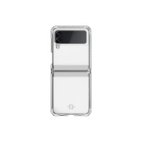 Produktbild för ITSKINS HYBRID, Omslag, Samsung, Galaxy Z Flip3 5G, 17 cm (6...