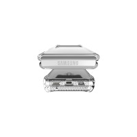Produktbild för ITSKINS HYBRID, Omslag, Samsung, Galaxy Z Flip3 5G, 17 cm (6...