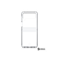 Produktbild för ITSKINS HYBRID, Omslag, Samsung, Galaxy Z Flip3 5G, 17 cm (6...