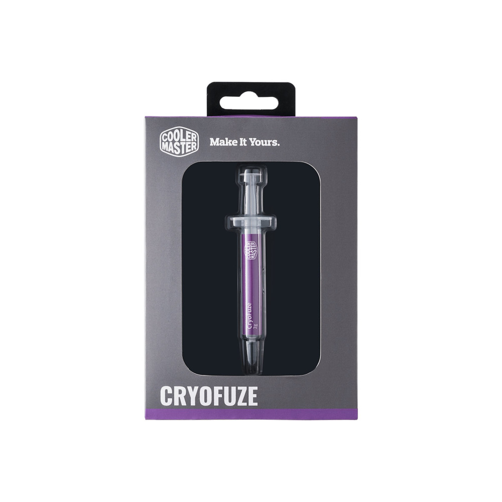 Produktbild för Cooler Master CryoFuze - termisk pasta