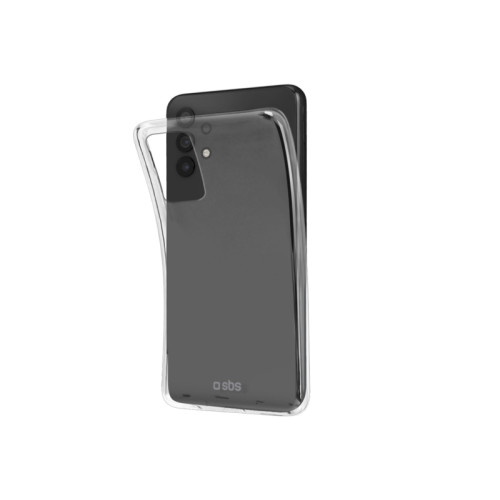 SBS SBS TESKINSAA33T, Omslag, Samsung, Galaxy A33, 16,3 cm (6.4"...
