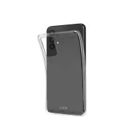 Produktbild för SBS TESKINSAA33T, Omslag, Samsung, Galaxy A33, 16,3 cm (6.4"...