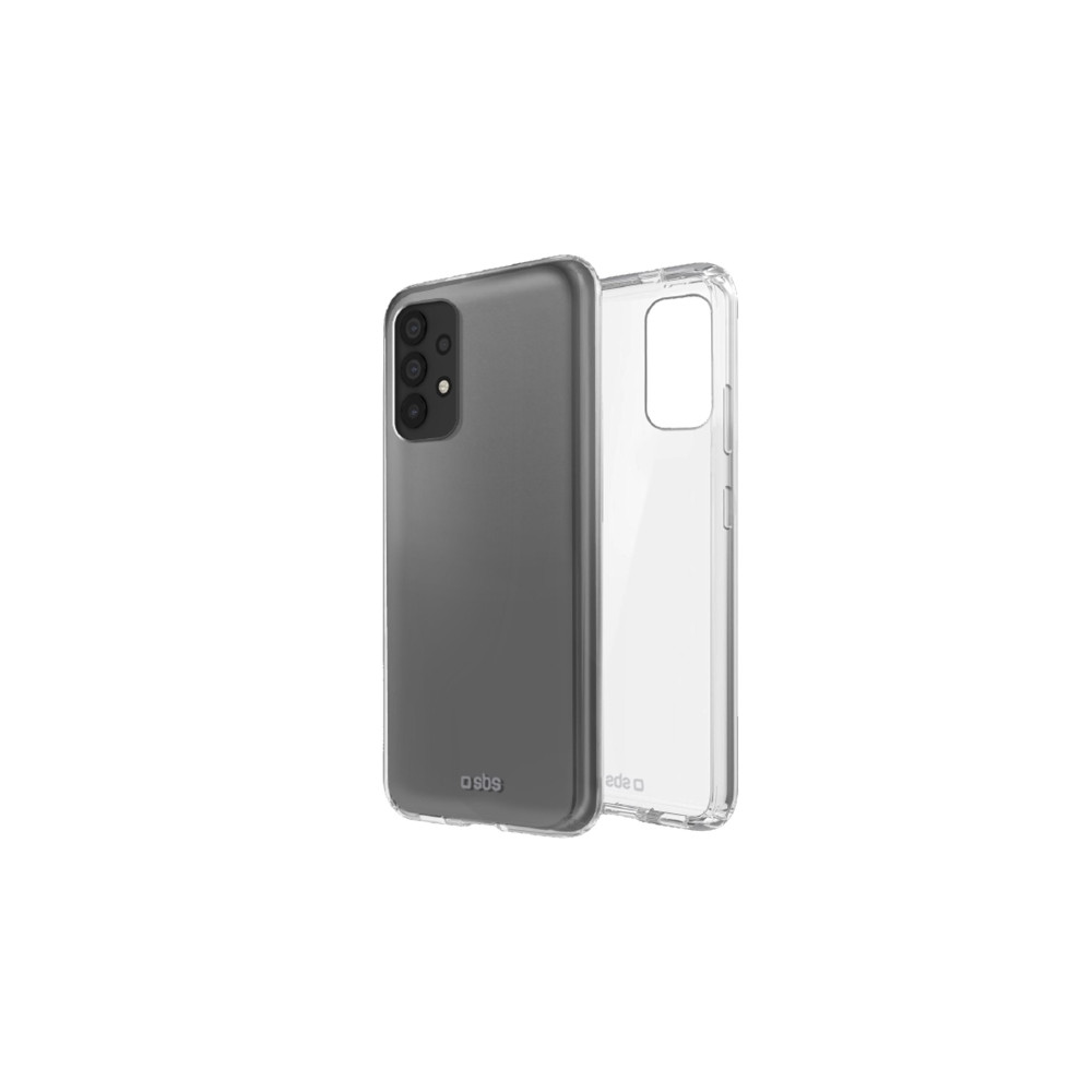 Produktbild för SBS TESKINSAA33T, Omslag, Samsung, Galaxy A33, 16,3 cm (6.4"...
