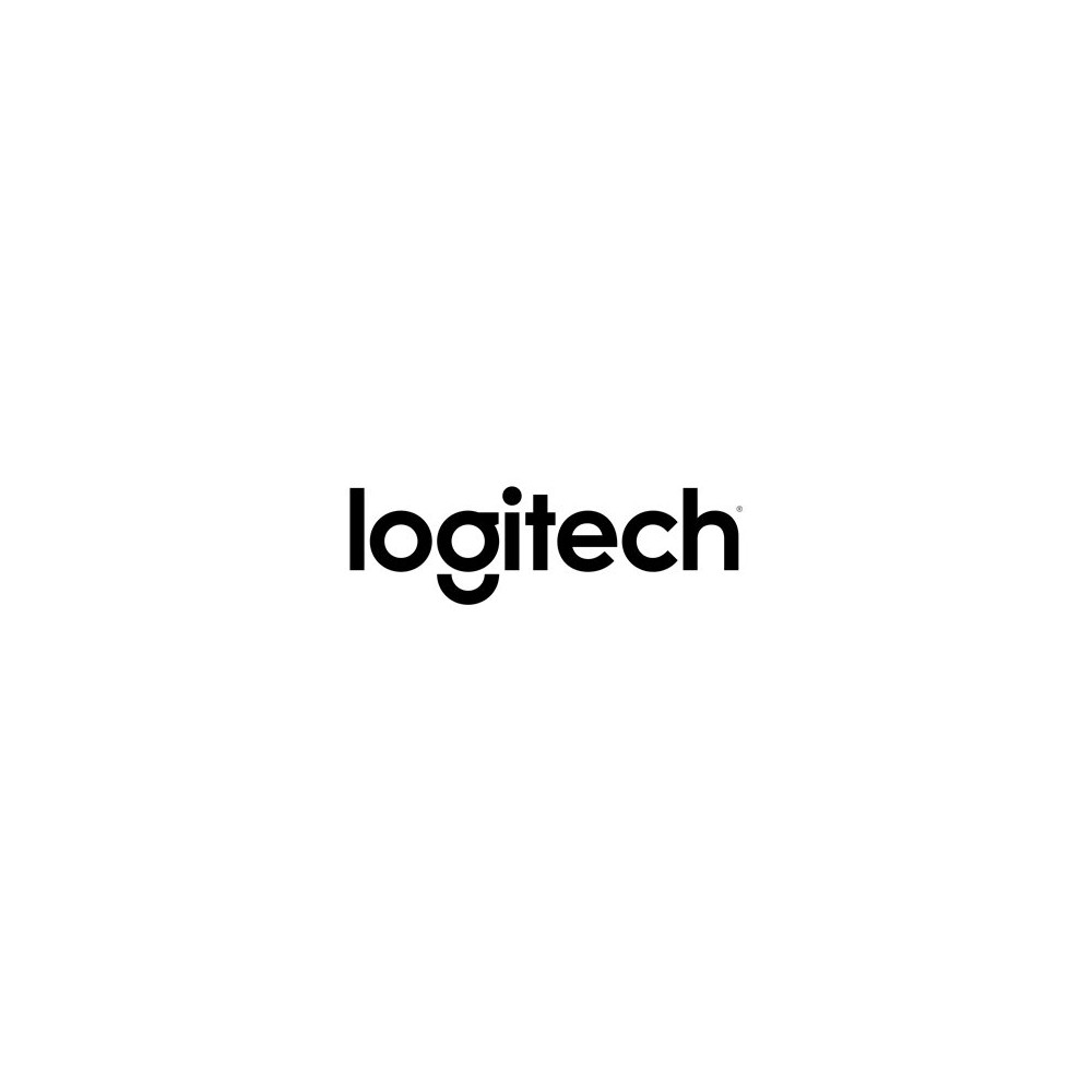 Produktbild för Logitech - strömtillförsel