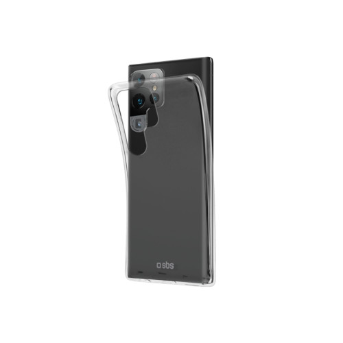 SBS SBS TESKINSAS22UT, Omslag, Samsung, Galaxy S22 Ultra, 17,3 c...