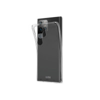 Produktbild för SBS TESKINSAS22UT, Omslag, Samsung, Galaxy S22 Ultra, 17,3 c...