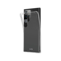 Produktbild för SBS TESKINSAS22UT, Omslag, Samsung, Galaxy S22 Ultra, 17,3 c...