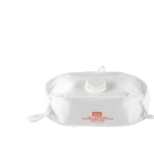 OTTO SCHACHNER OS dammask FFP2-V