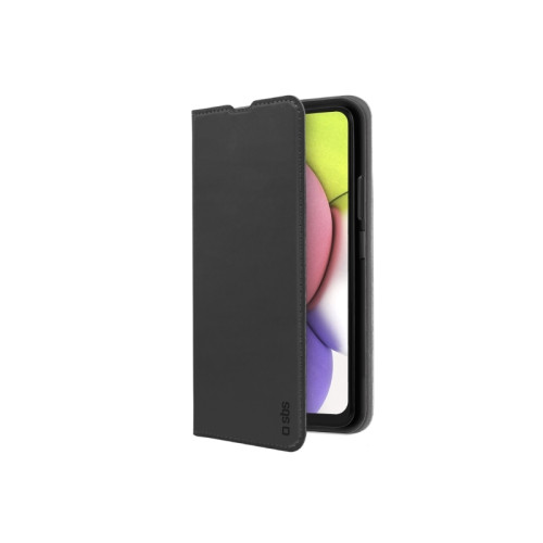 SBS SBS TEBKLITESAA03K, Plånbok, Samsung, Samsung Galaxy A03, 16...