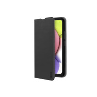 Produktbild för SBS TEBKLITESAA03K, Plånbok, Samsung, Samsung Galaxy A03, 16...