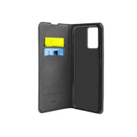 Produktbild för SBS TEBKLITESAA03K, Plånbok, Samsung, Samsung Galaxy A03, 16...