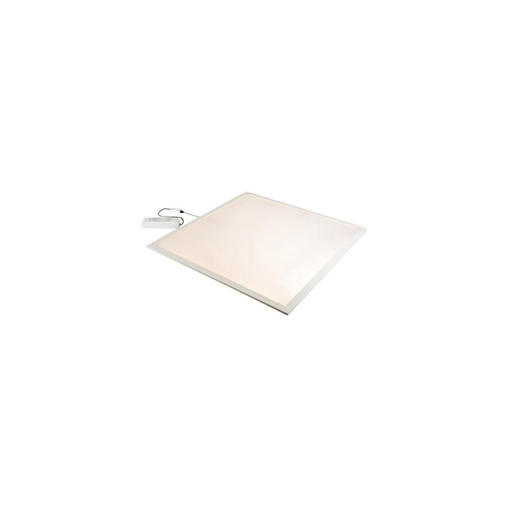 Produktbild för LED-panel Sky 3000K/4000K DIM 3800 lm opal 120° 30W inkl. di...