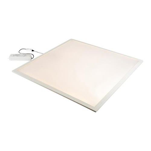 Solar Plus LED-panel Sky 3000K/4000K DIM 3800 lm opal 120° 30W inkl. di...