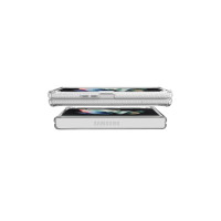Produktbild för ITSKINS HYBRID//CLEAR?, Omslag, Samsung, Galaxy Z Fold3 5G,...