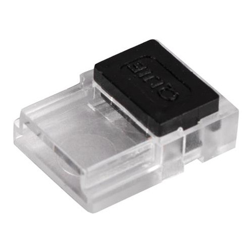 Solar Plus Anslutning 8 mm IP20 till 8 mm bred LED-list