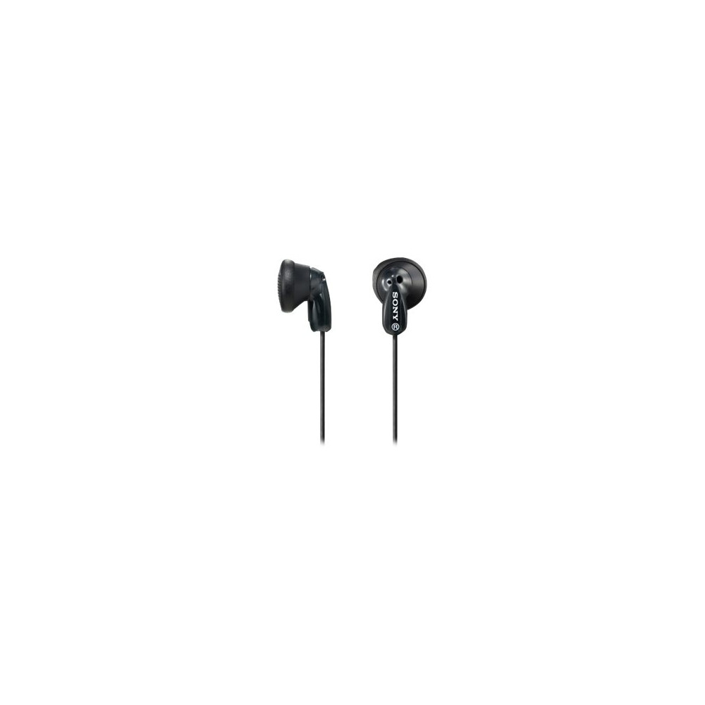 Produktbild för Sony MDR-E9LP - hörlurar - 3,5 mm kontakt