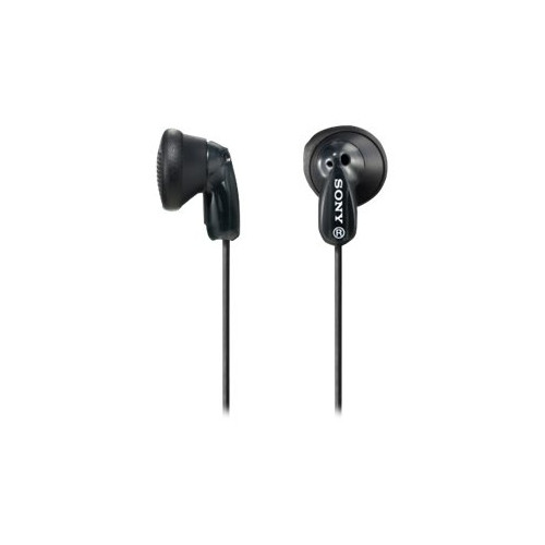 Sony Sony MDR-E9LP - hörlurar - 3,5 mm kontakt