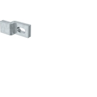 Produktbild för OBO Bettermann väggfäste St FTWB 30 75 för stege (6019617) 6...