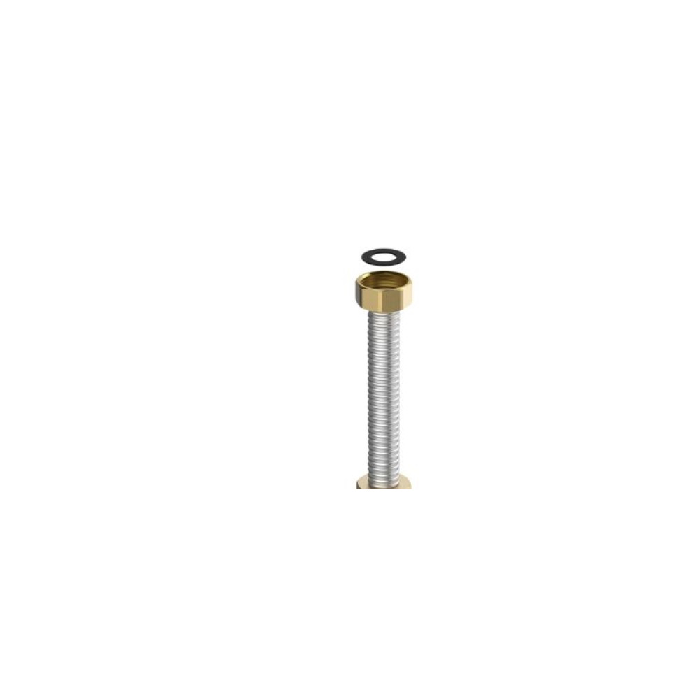 Produktbild för Flamco stålflex DN 20, 1''
