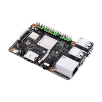 Produktbild för ASUS Tinker Board R2.0 - dator med ett kort