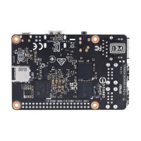 Produktbild för ASUS Tinker Board R2.0 - dator med ett kort
