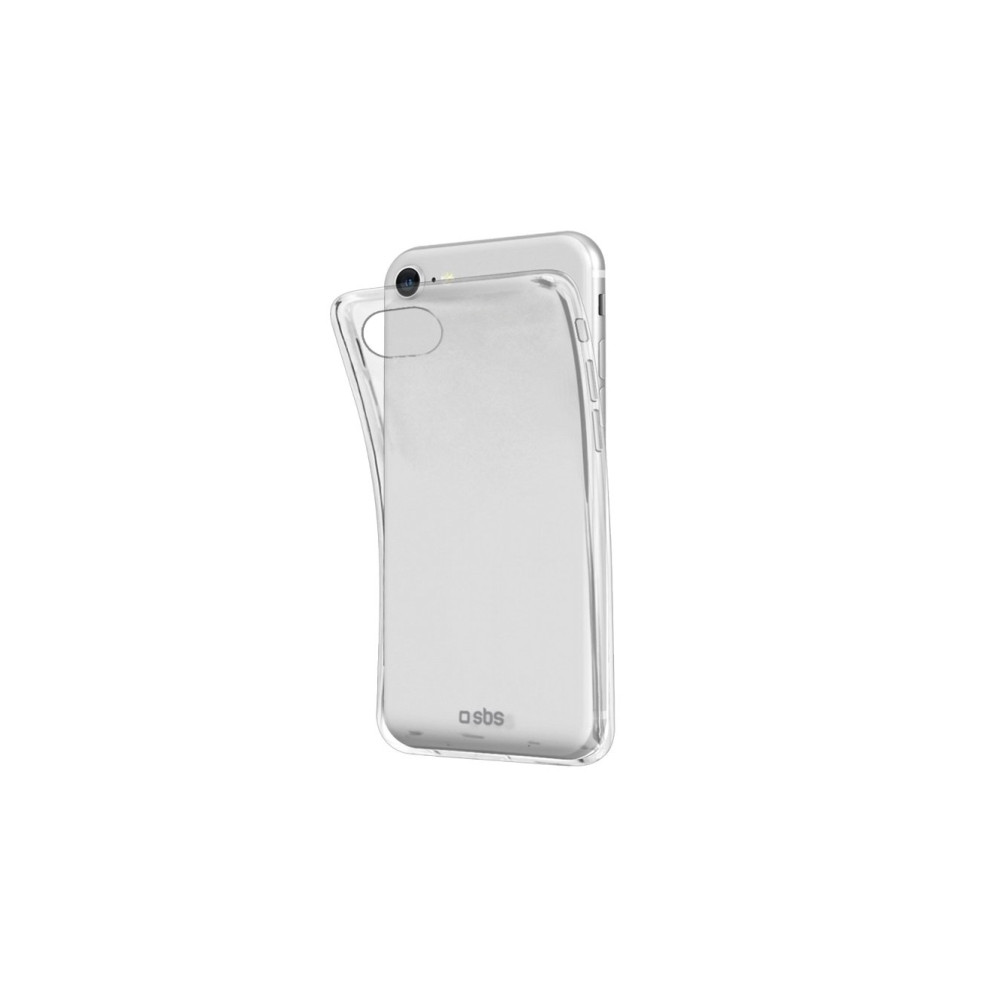 Produktbild för SBS Skinny cover, Mobilskal, Apple, iPhone 7 iPhone 8 iPhone...