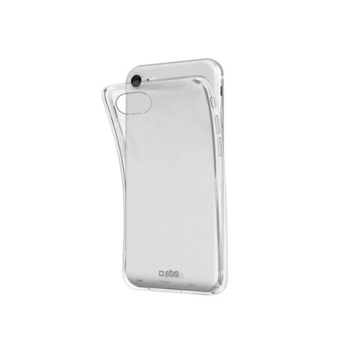 SBS SBS Skinny cover, Mobilskal, Apple, iPhone 7 iPhone 8 iPhone...