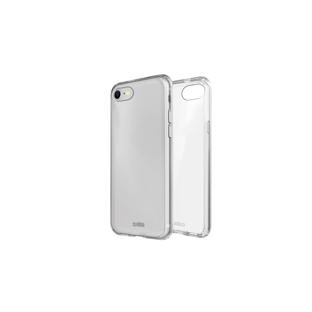 Produktbild för SBS Skinny cover, Mobilskal, Apple, iPhone 7 iPhone 8 iPhone...