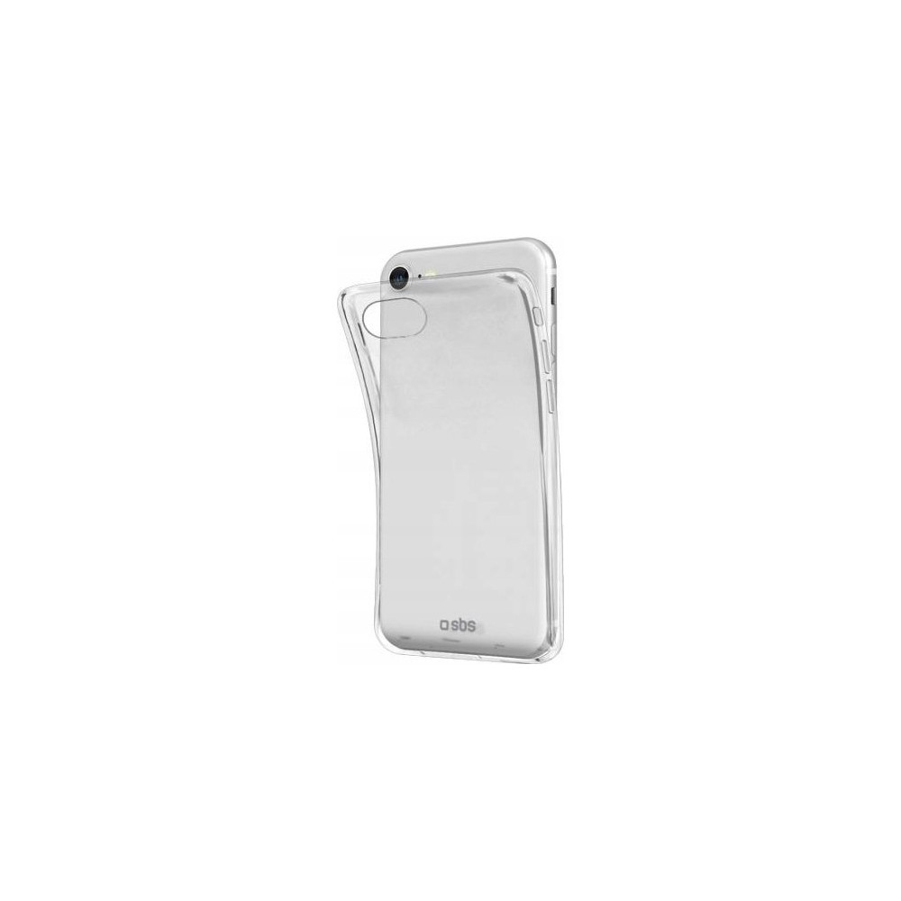 Produktbild för SBS Skinny cover, Mobilskal, Apple, iPhone 7 iPhone 8 iPhone...
