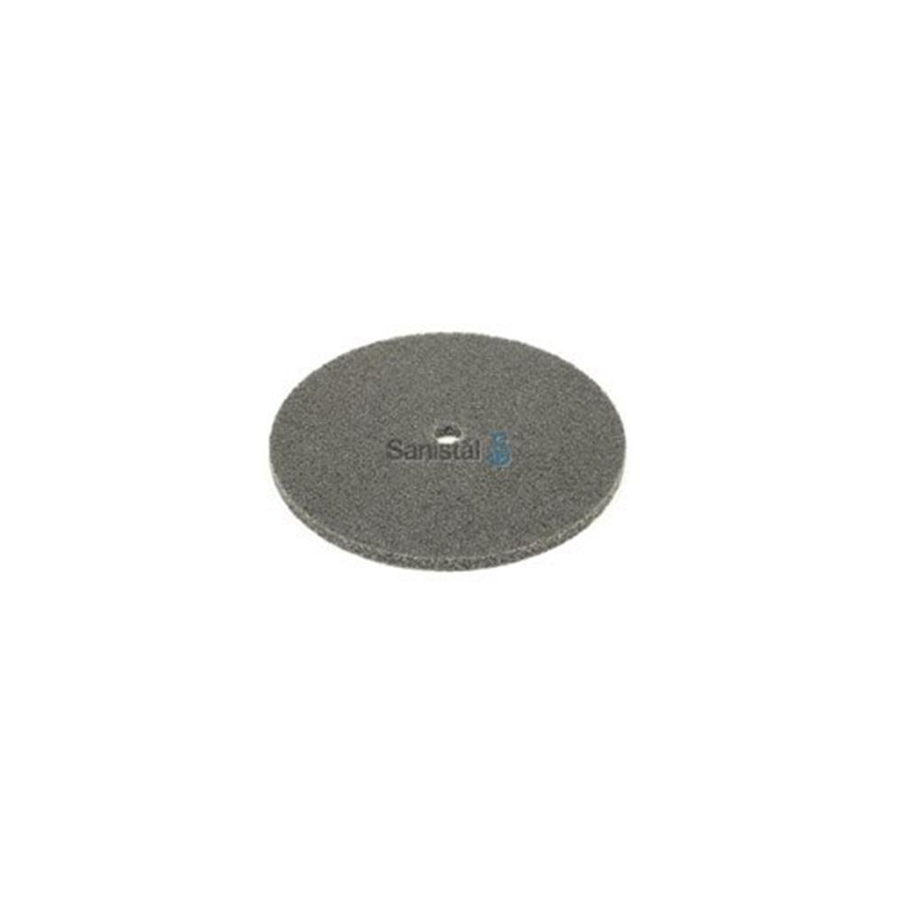 Produktbild för Scotch-Brite sammansatta hjul EXL XL-UW 2S FIN 152 mm x 6,35...