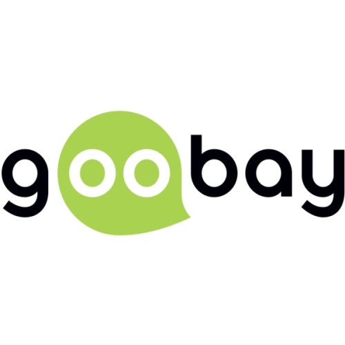 Goobay Goobay 60622, 2 m, HDMI Typ A (standard), HDMI Typ A (standa...