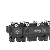 Produktbild för SCHNEIDER ELECTRIC strömrelä MicroLogic 2.2 för ComPacT NSX...