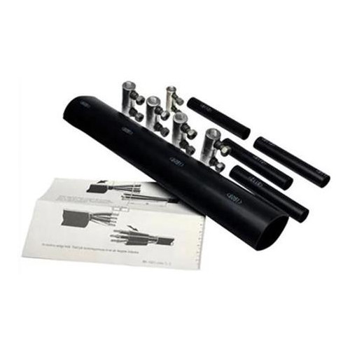fix-pro FIX-PRO krymphylsset KSM-1 5x6-16 mm² komplett med skruvhyls...