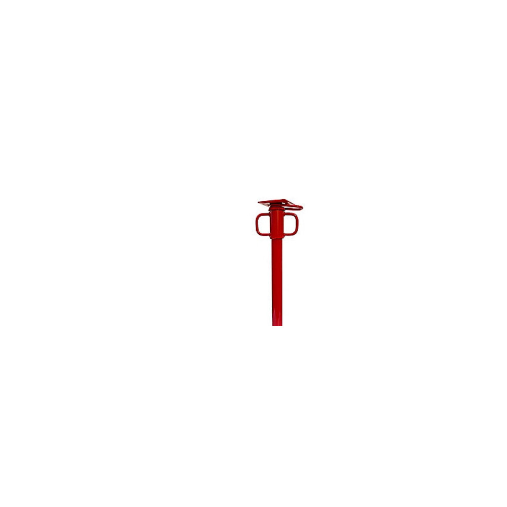 Produktbild för Formstödsstöd 97-170 cm
