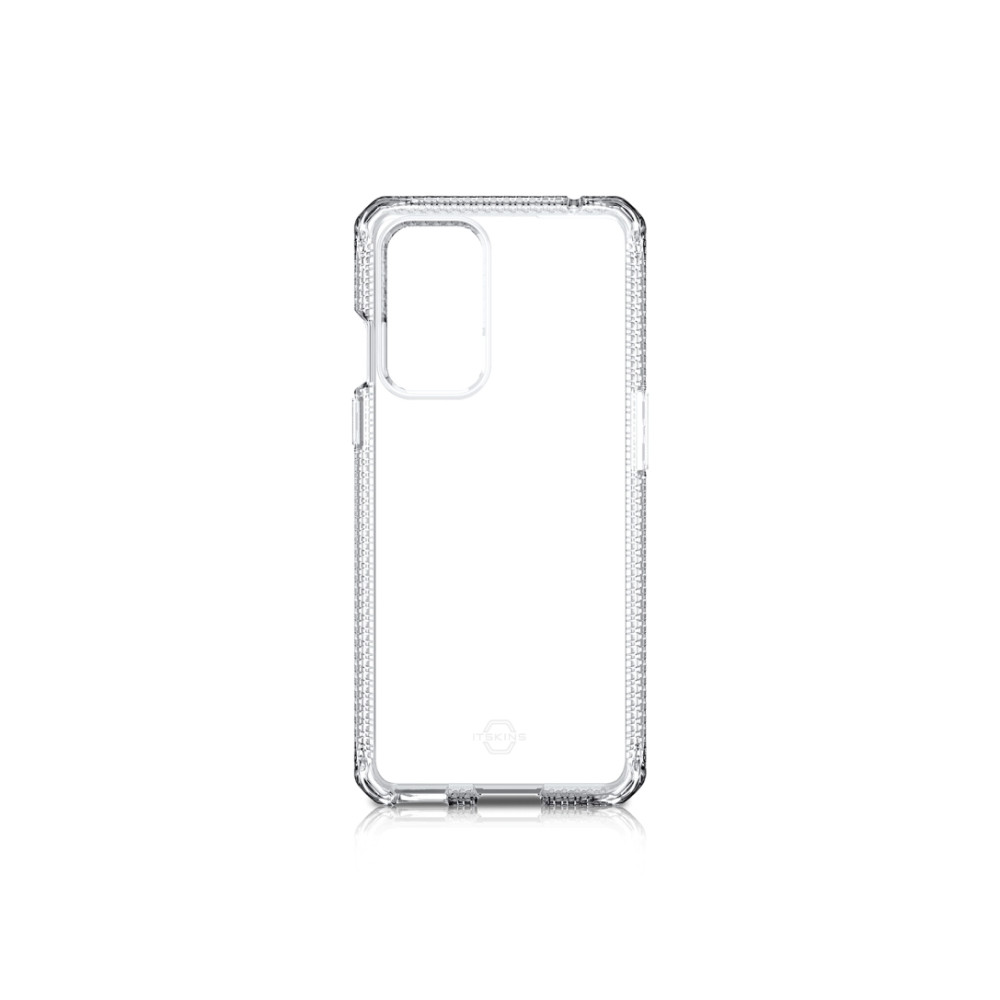 Produktbild för ITSKINS SPECTRUM // CLEAR, Omslag, OnePlus, 9, 16,6 cm (6.55...