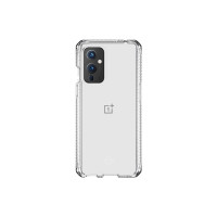 Produktbild för ITSKINS SPECTRUM // CLEAR, Omslag, OnePlus, 9, 16,6 cm (6.55...