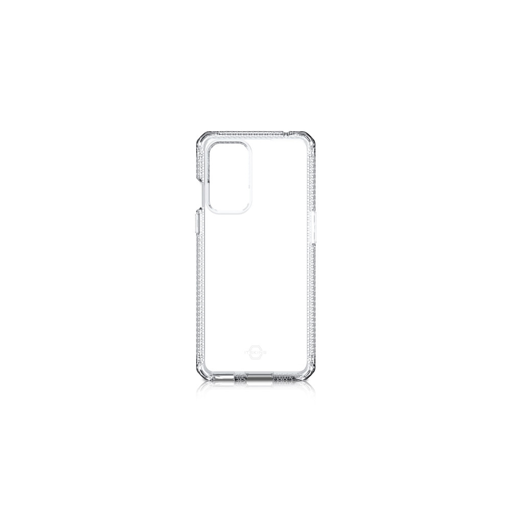Produktbild för ITSKINS SPECTRUM // CLEAR, Omslag, OnePlus, 9, 16,6 cm (6.55...