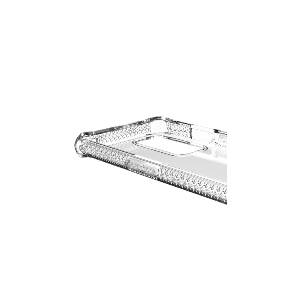 Produktbild för ITSKINS SPECTRUM // CLEAR, Omslag, OnePlus, 9, 16,6 cm (6.55...