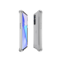 Produktbild för ITSKINS SPECTRUM // CLEAR, Omslag, OnePlus, 9, 16,6 cm (6.55...