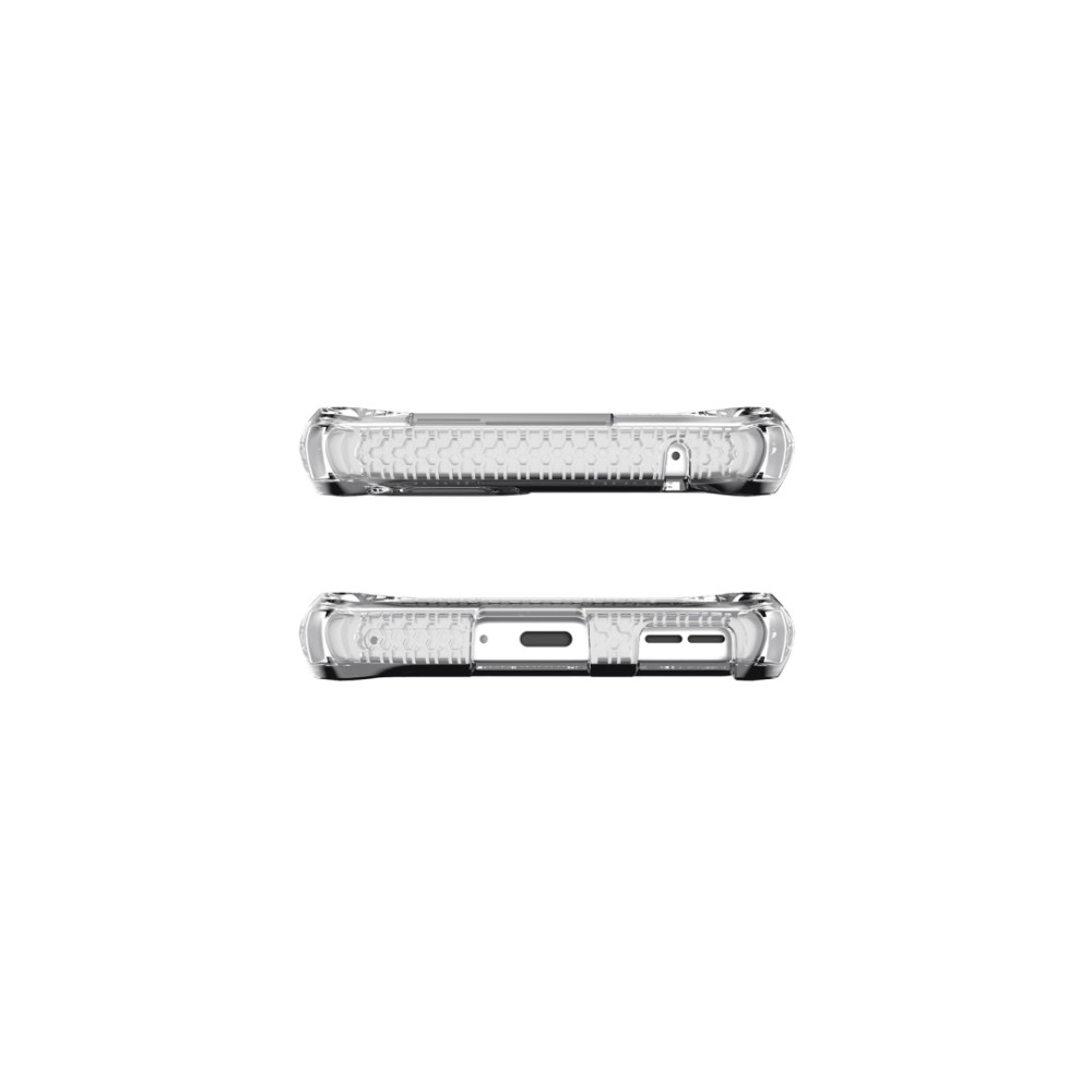 Produktbild för ITSKINS SPECTRUM // CLEAR, Omslag, OnePlus, 9, 16,6 cm (6.55...