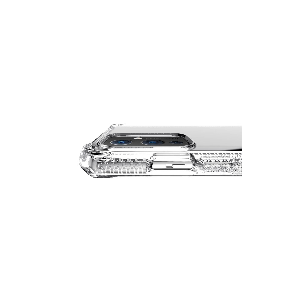 Produktbild för ITSKINS SPECTRUM // CLEAR, Omslag, OnePlus, 9, 16,6 cm (6.55...