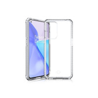 Produktbild för ITSKINS SPECTRUM // CLEAR, Omslag, OnePlus, 9, 16,6 cm (6.55...