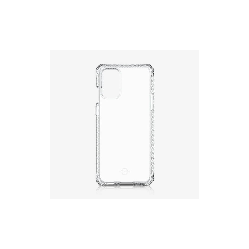 Produktbild för ITSKINS SPECTRUM // CLEAR, Omslag, OnePlus, 9R, 16,6 cm (6.5...