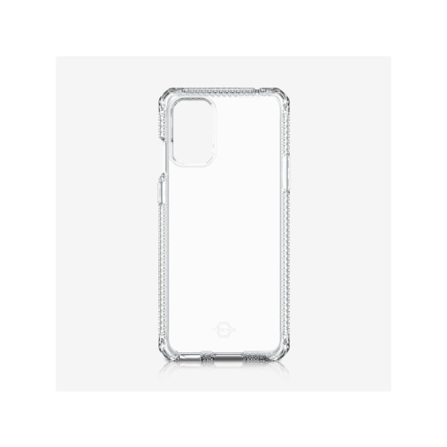 ITSkins ITSKINS SPECTRUM // CLEAR, Omslag, OnePlus, 9R, 16,6 cm (6.5...