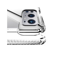 Produktbild för ITSKINS SPECTRUM // CLEAR, Omslag, OnePlus, 9R, 16,6 cm (6.5...