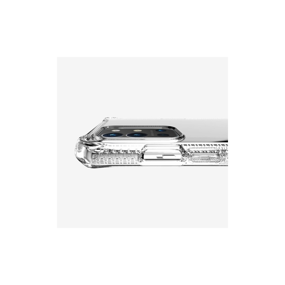 Produktbild för ITSKINS SPECTRUM // CLEAR, Omslag, OnePlus, 9R, 16,6 cm (6.5...