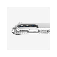 Produktbild för ITSKINS SPECTRUM // CLEAR, Omslag, OnePlus, 9R, 16,6 cm (6.5...