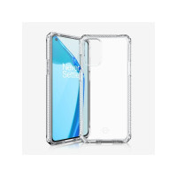 Produktbild för ITSKINS SPECTRUM // CLEAR, Omslag, OnePlus, 9R, 16,6 cm (6.5...
